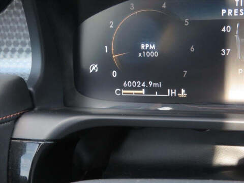 2020 Lincoln Aviator Black Label