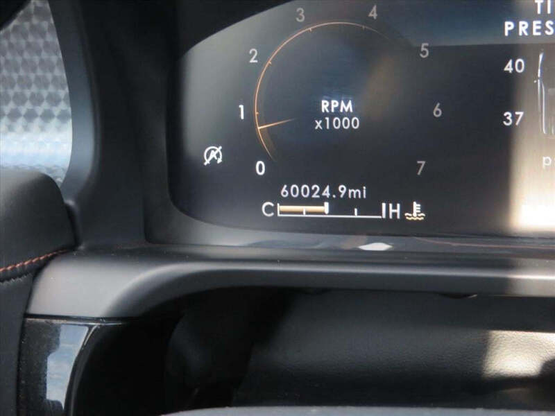 2020 Lincoln Aviator Black Label