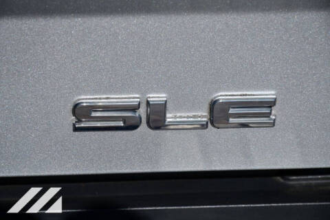 2016 GMC Sierra 1500