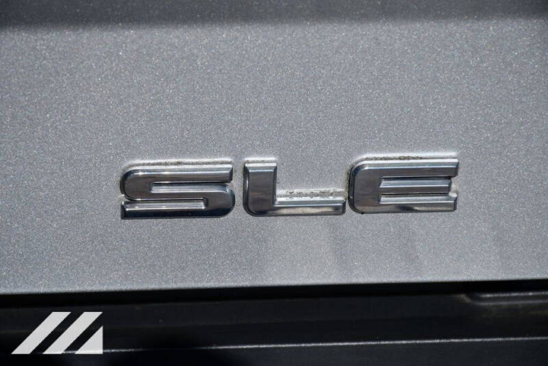 2016 GMC Sierra 1500
