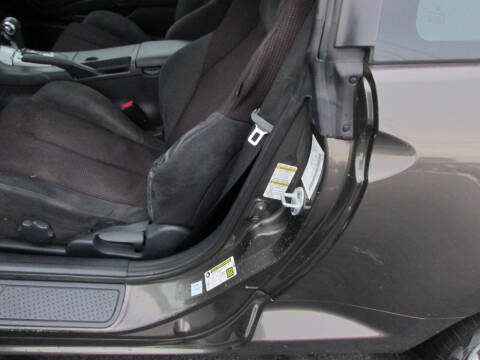 2012 Mitsubishi Eclipse SE