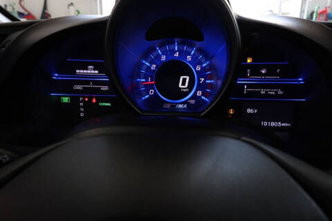 2012 Honda CR-Z EX