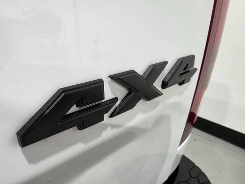 2019 RAM 1500 Classic Warlock