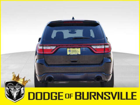 2025 Dodge Durango SRT Hellcat