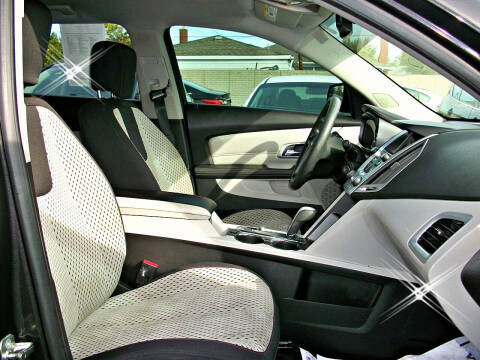 2013 GMC Terrain SLE-1