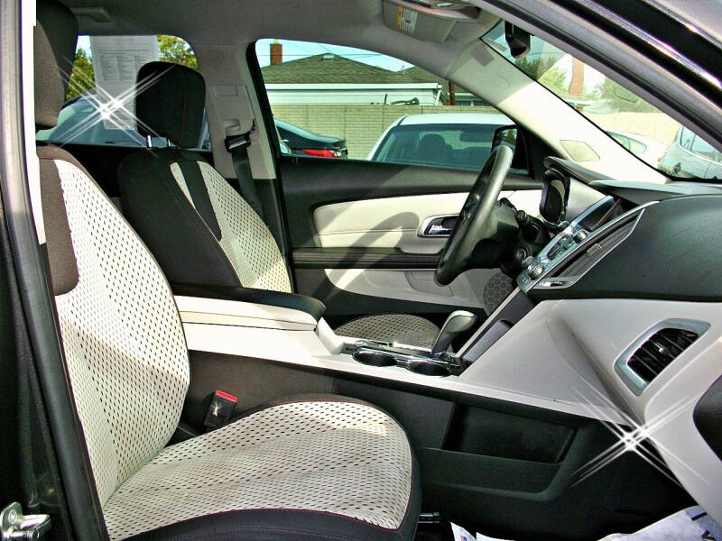 2013 GMC Terrain SLE-1