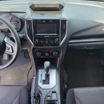 2023 Subaru Impreza