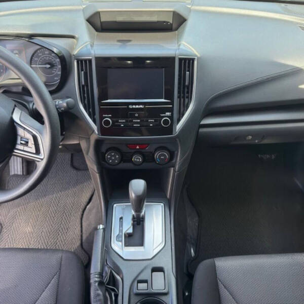2023 Subaru Impreza