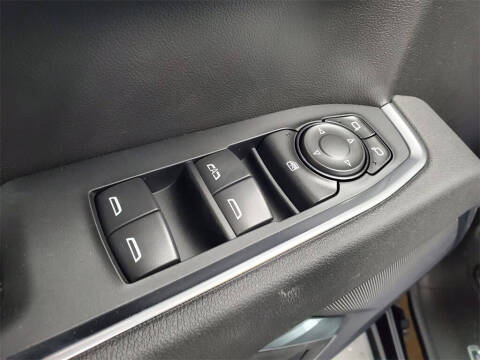 2026 GMC Sierra 1500 Elevation Standard