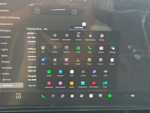 2024 Tesla Model X