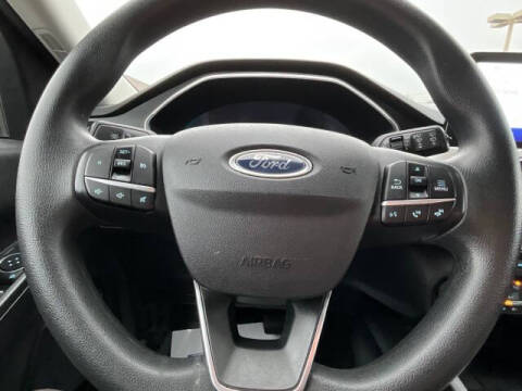 2022 Ford Escape Plug-In Hybrid SE