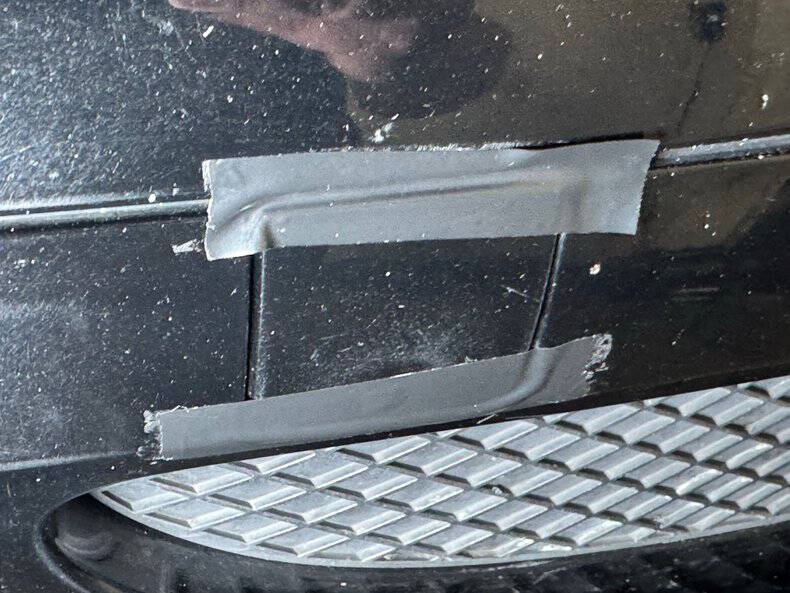 2005 Mercedes-Benz SL-Class SL 500