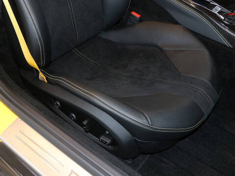 2021 Ferrari 812 GTS