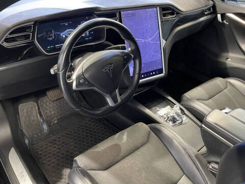 2017 Tesla Model S
