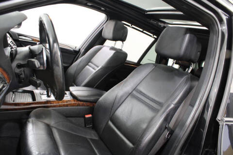 2013 BMW X5 xDrive35i