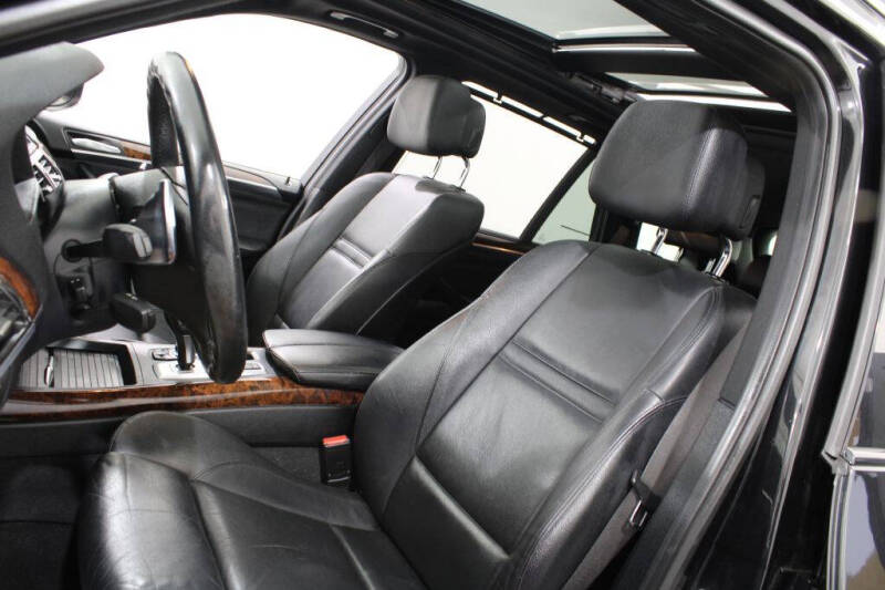 2013 BMW X5 xDrive35i