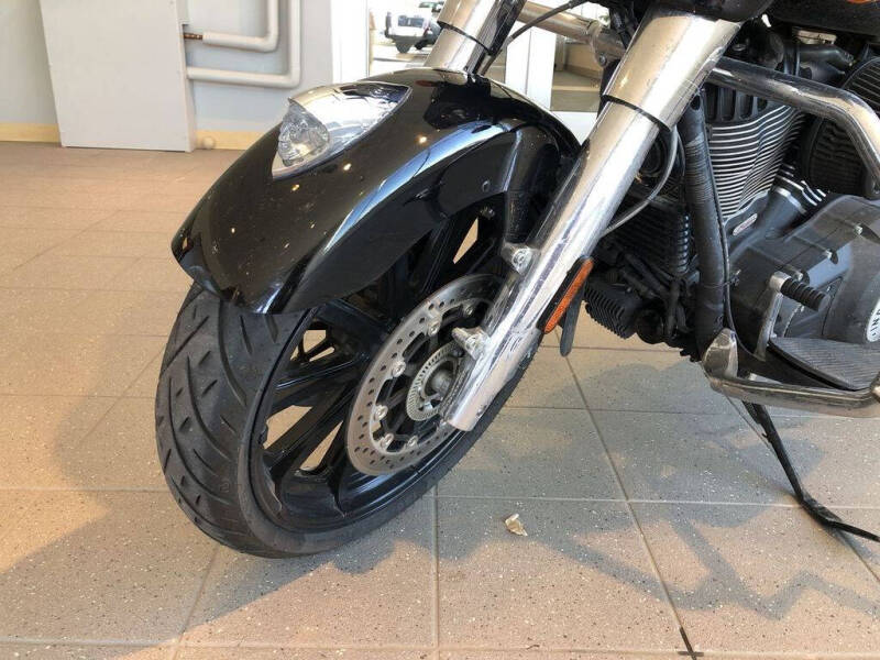 2021 Indian Chieftain