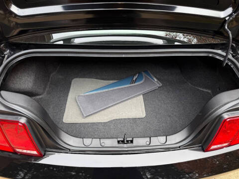 2007 Ford Mustang GT Premium