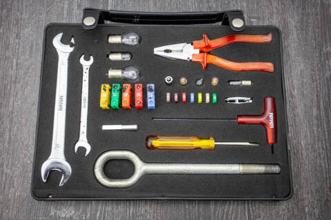 2005 Ferrari F430 Spider