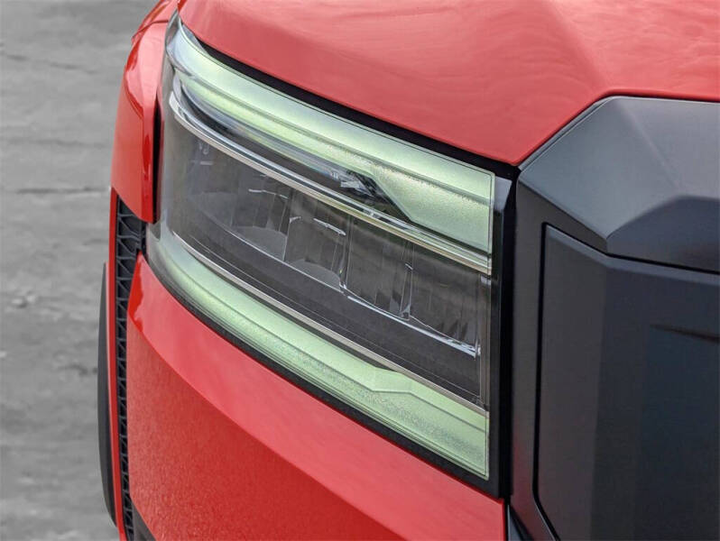 2025 Nissan Frontier PRO-X