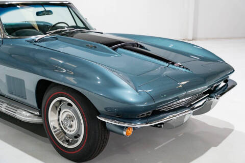 1967 Chevrolet Corvette
