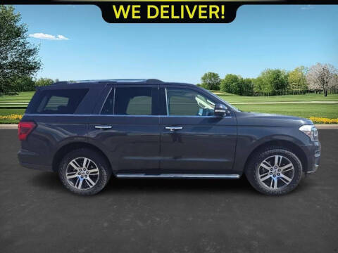 2023 Ford Expedition Limited