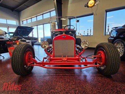 1923 Ford Model T