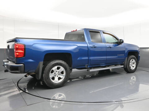 2019 Chevrolet Silverado 1500 LD