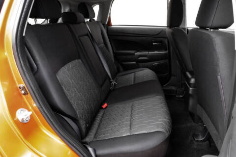 2024 Mitsubishi Outlander Sport