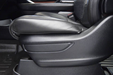 2018 Lincoln Navigator L Select