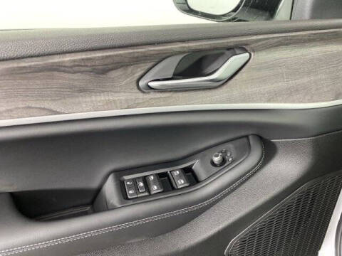 2026 Jeep Grand Cherokee L Altitude