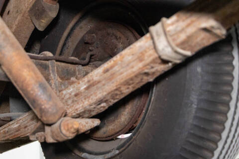 1951 Mercury Monterey