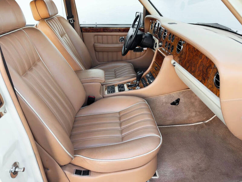 1997 Bentley Brooklands - Photo 42