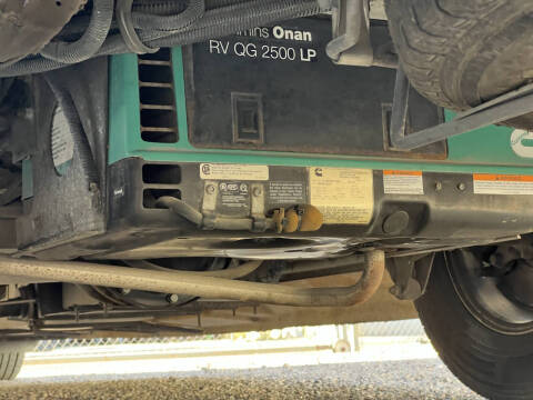 2009 Winnebago ERA 170XL Class B