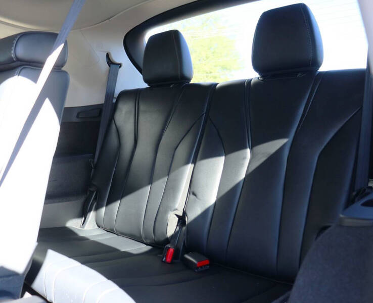 2023 Acura MDX w/Tech