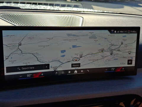 2025 BMW 3 Series 330i xDrive