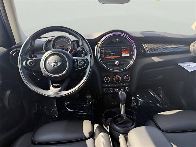 2019 MINI Hardtop 4 Door Cooper S