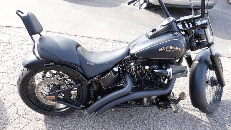 2006 Harley-Davidson Electra Glide Classic