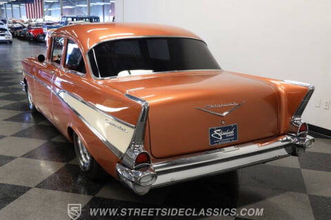 1957 Chevrolet 210