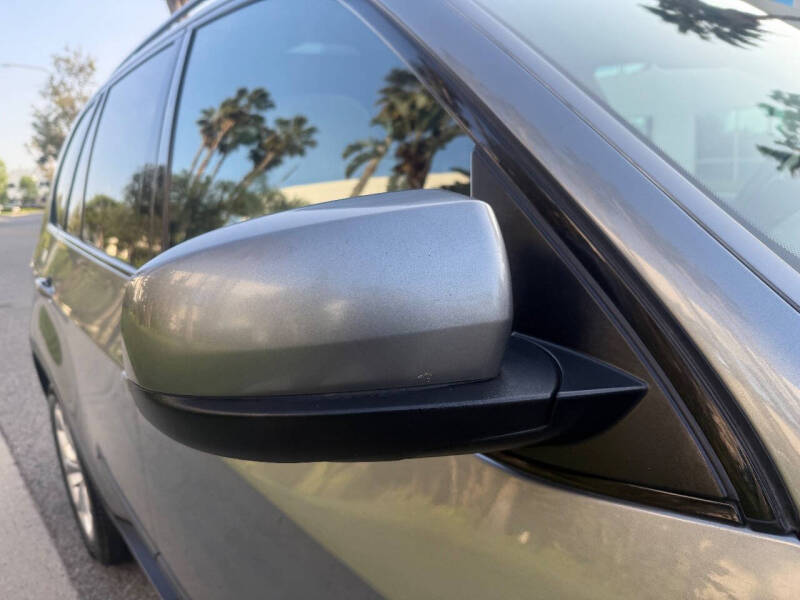 2011 BMW X5 xDrive50i