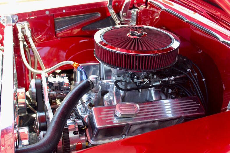 1957 Chevrolet Nomad