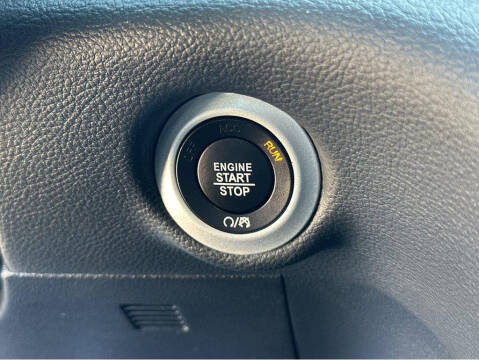 2024 Chrysler Pacifica Touring