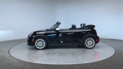 2026 MINI Convertible