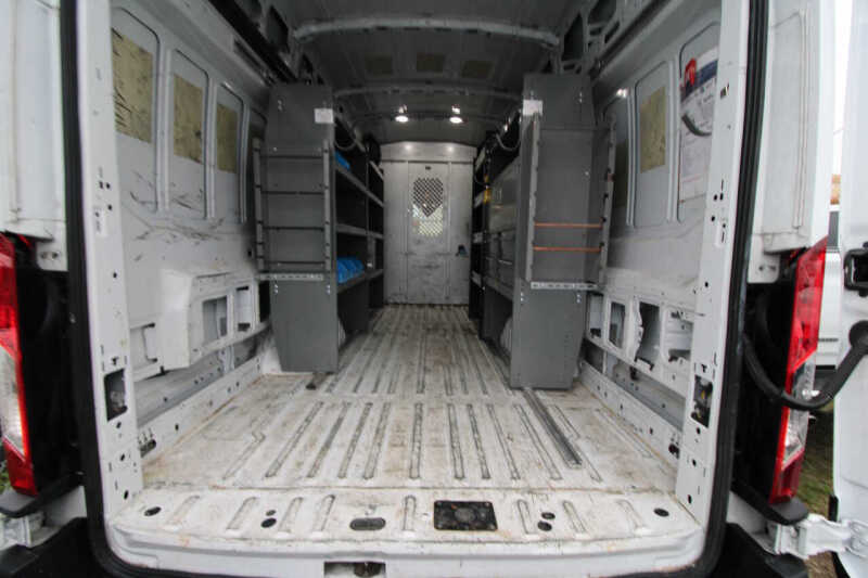 2021 Ford Transit 350 HD