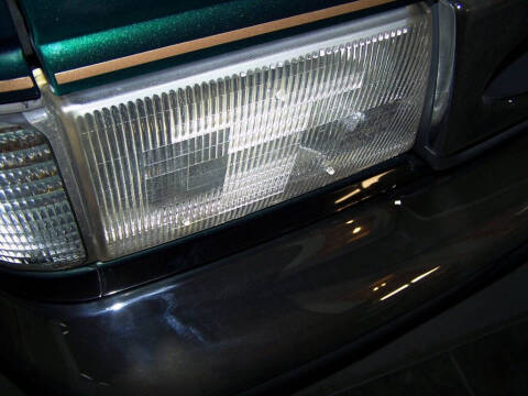 2000 Ford E-Series E-150