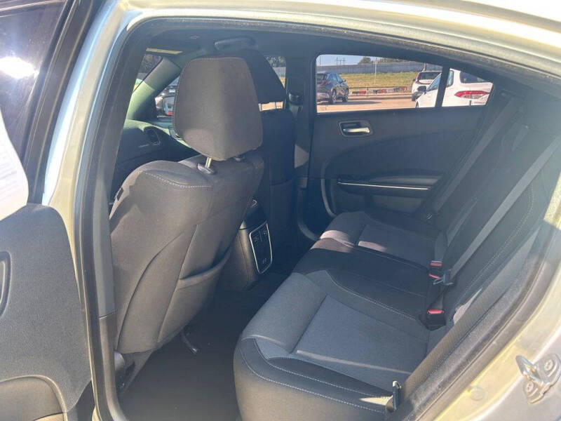 2021 Dodge Charger SXT