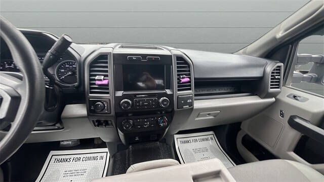 2022 Ford F-350 Super Duty