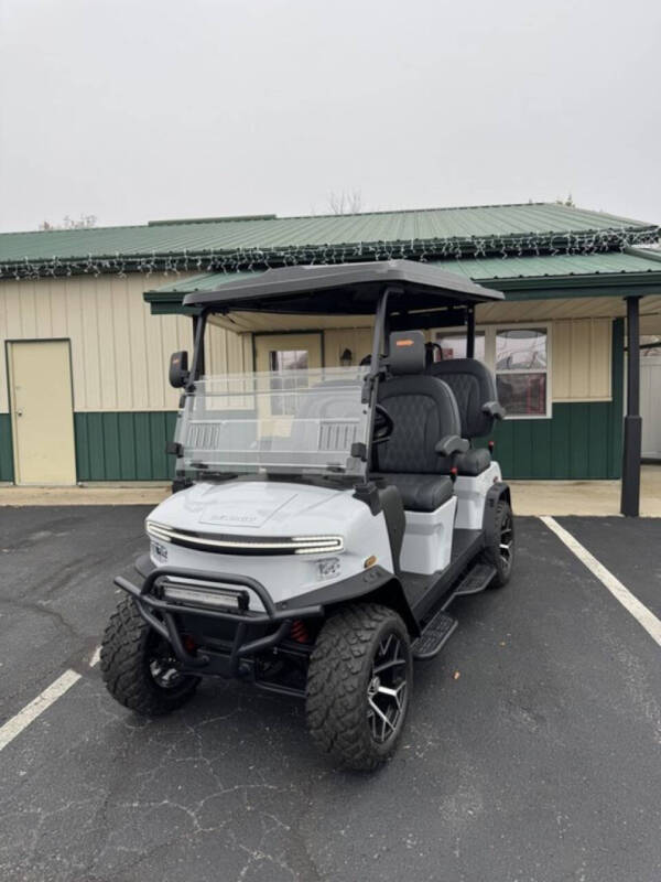 2025 Denago Rover XL