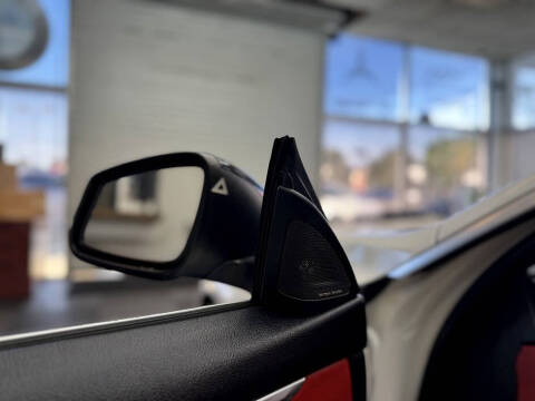 2015 BMW 4 Series 428i