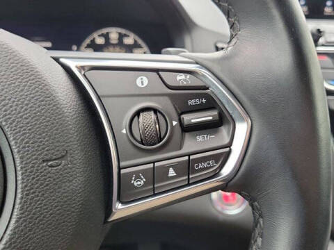 2023 Acura RDX